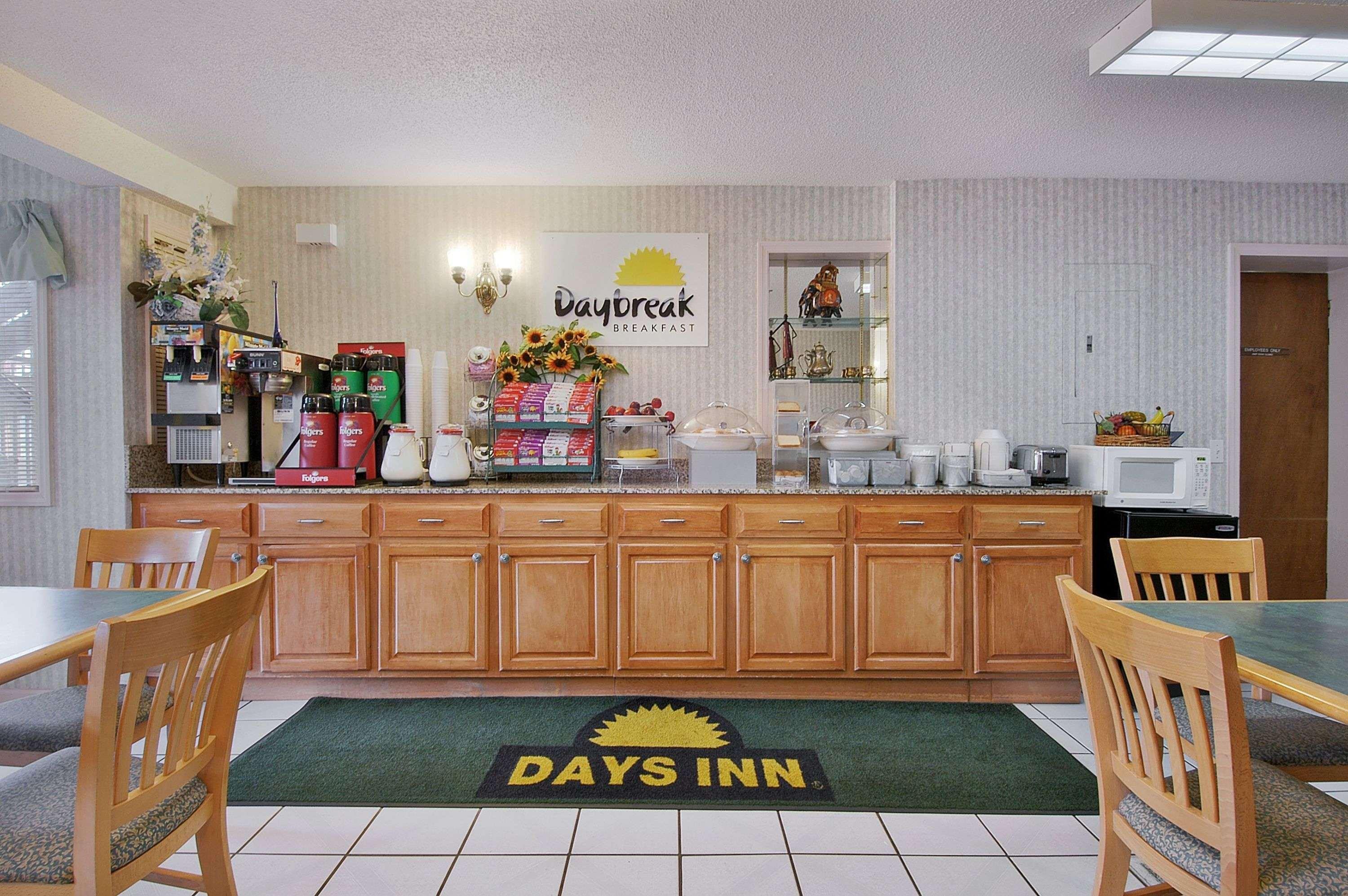 卡特斯维尔戴斯酒店 外观 照片